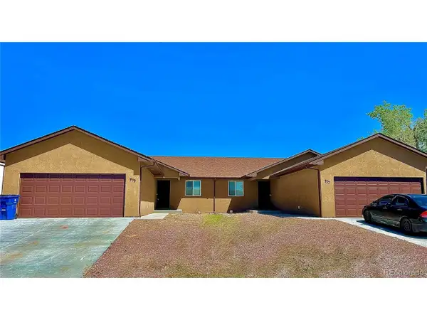 977 S Harmony Dr #979, Pueblo West, CO 81007
