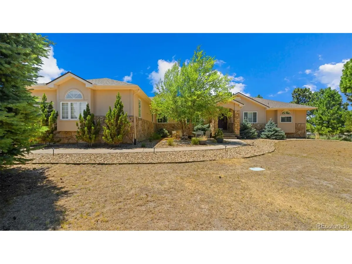 990 Glade Gulch Rd, Castle Rock, CO 80104 - #1