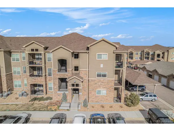 17297 Wilde Ave #205, Parker, CO 80134