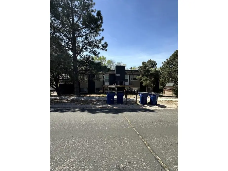 1065 Magnolia St, Colorado Springs, CO 80907 - #2