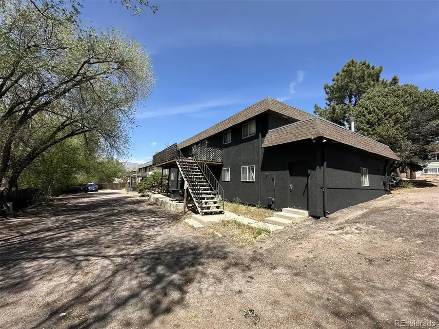 1065 Magnolia St, Colorado Springs, CO 80907 - #3