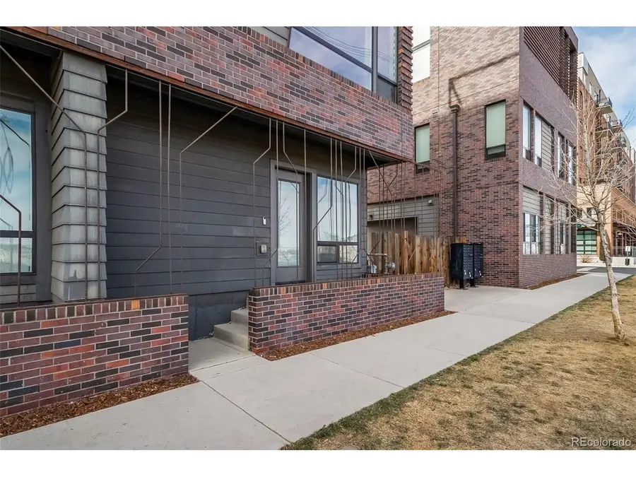 3939 Inca St, Denver, CO 80211 - Image #2