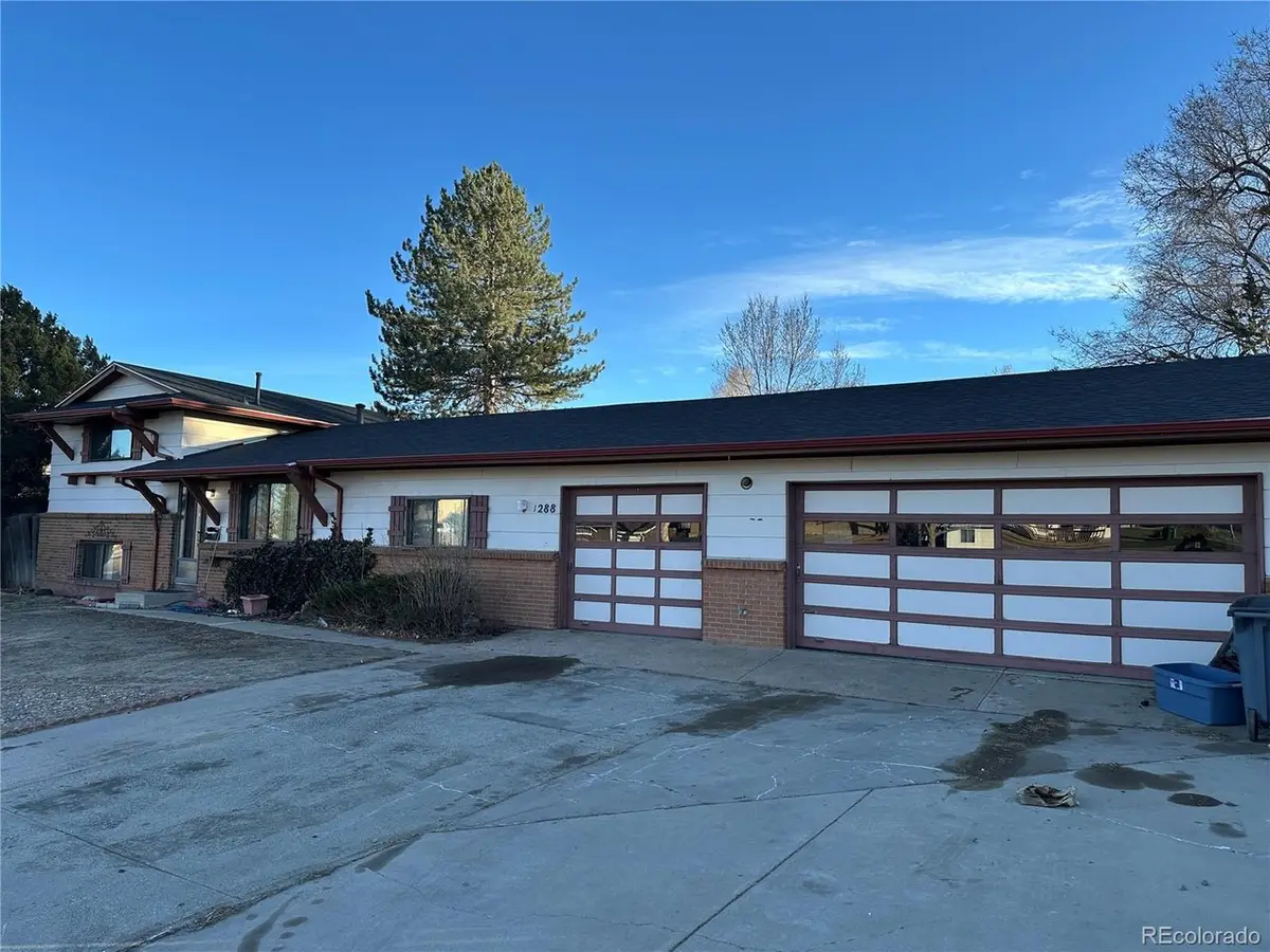 1288 Coronado S Pkwy, Welby, CO 80229 - #1