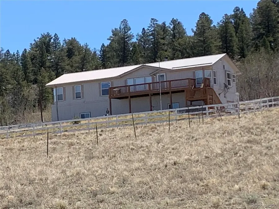 135 Navajo Trl, Hartsel, CO 80449 - #3