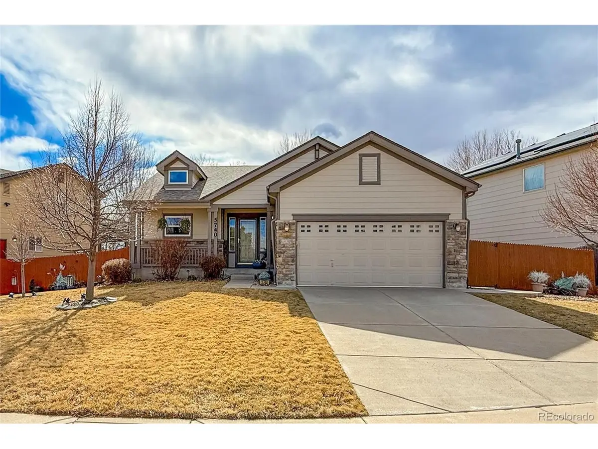 5740 High St, Longmont, CO 80504 - #1