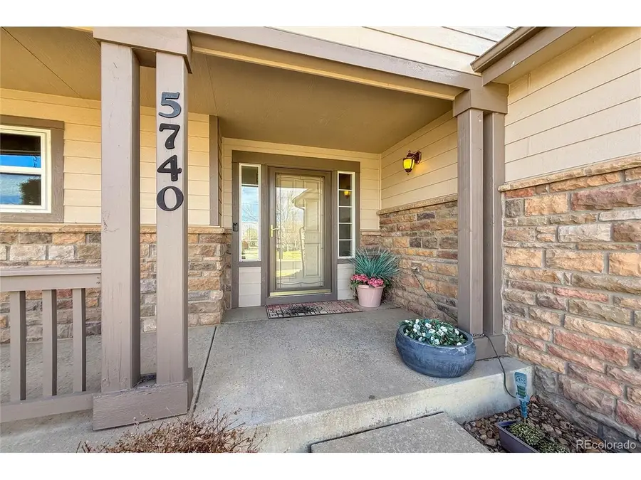 5740 High St, Longmont, CO 80504 - #3