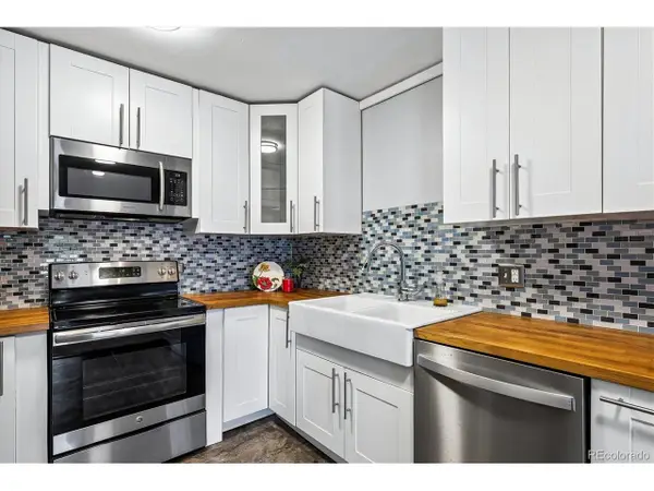 715 S Clinton St #2B, Denver, CO 80247