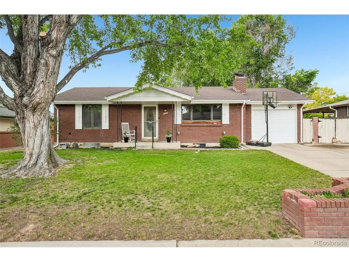 8283 Depew Way, Arvada, CO 80003 - #1