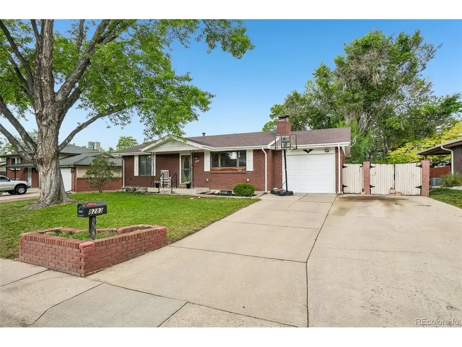 8283 Depew Way, Arvada, CO 80003 - #2
