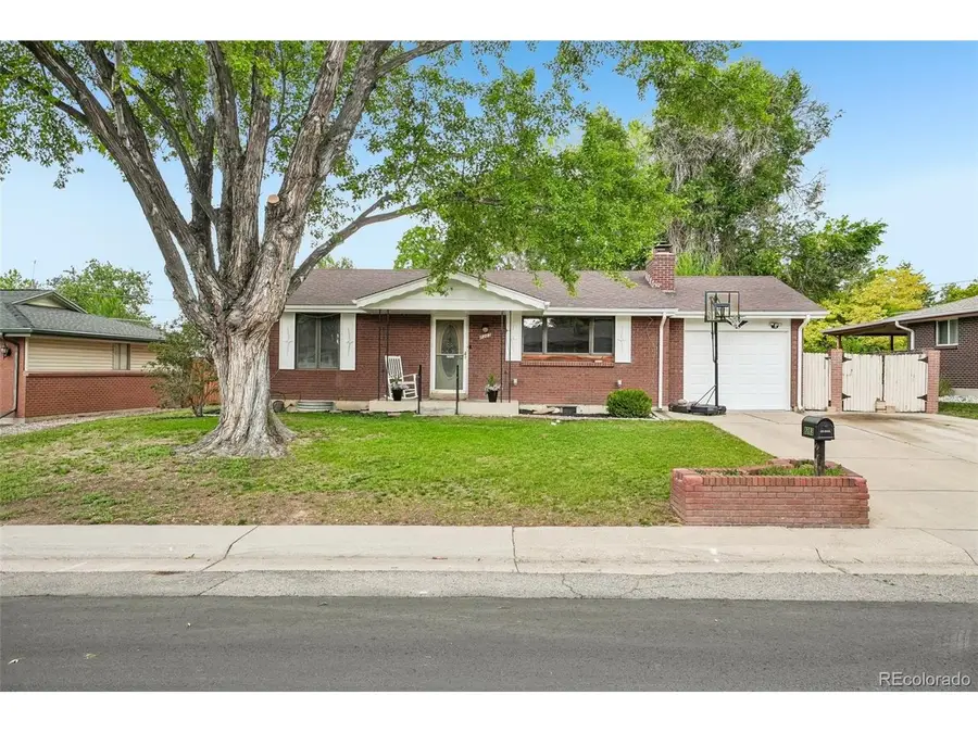 8283 Depew Way, Arvada, CO 80003 - #3