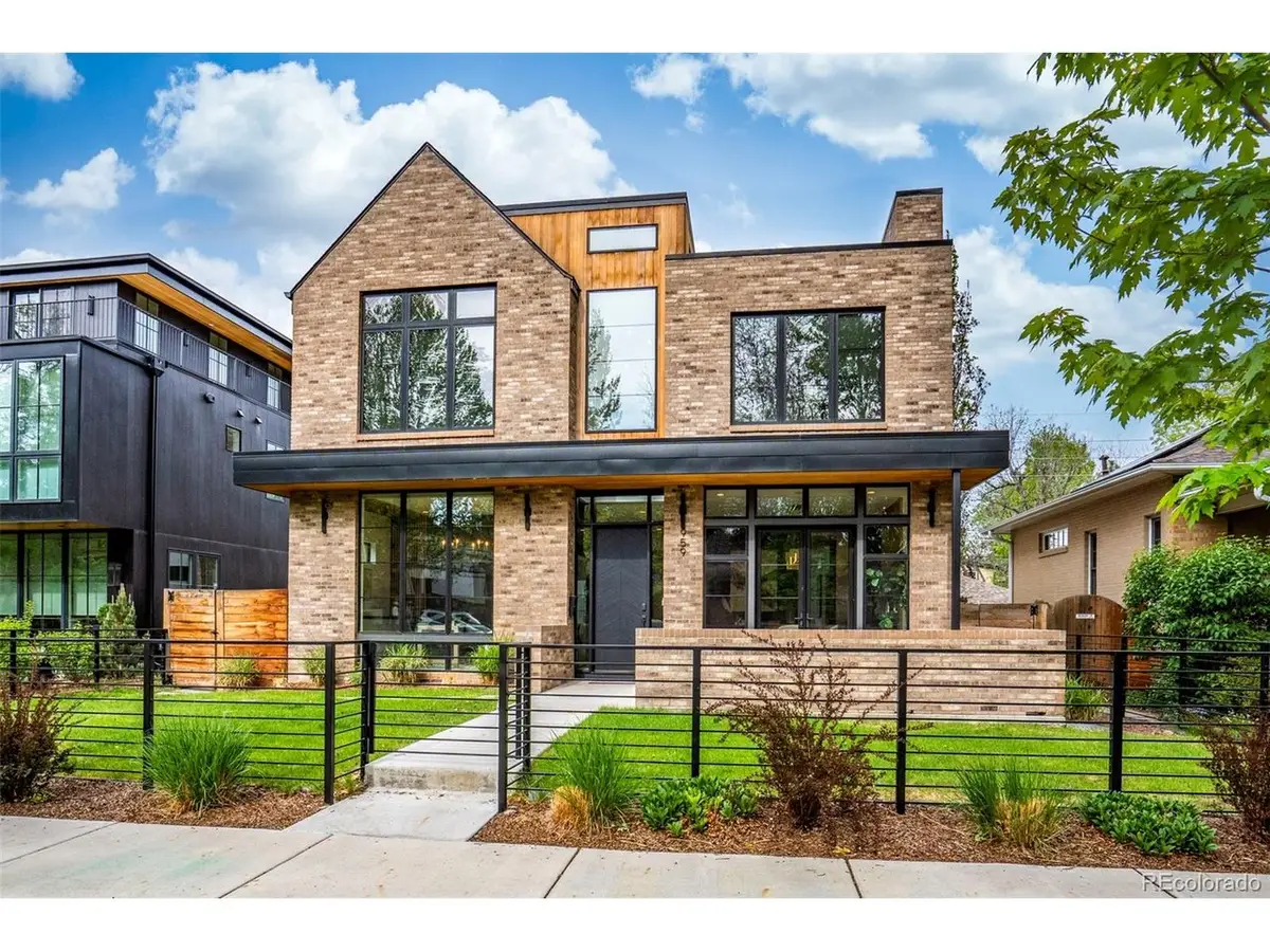 959 S Vine St, Denver, CO 80209 - #1