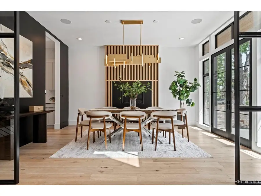 959 S Vine St, Denver, CO 80209 - #3