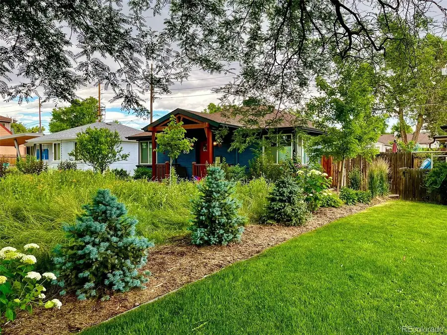 812 Poplar St, Denver, CO 80220 - Image #3