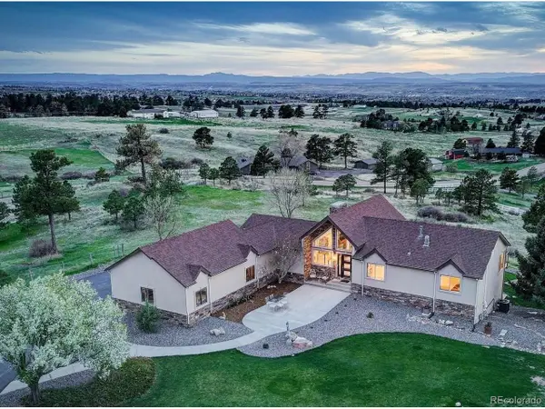 11251 N Forest Hills Dr, Parker, CO 80138