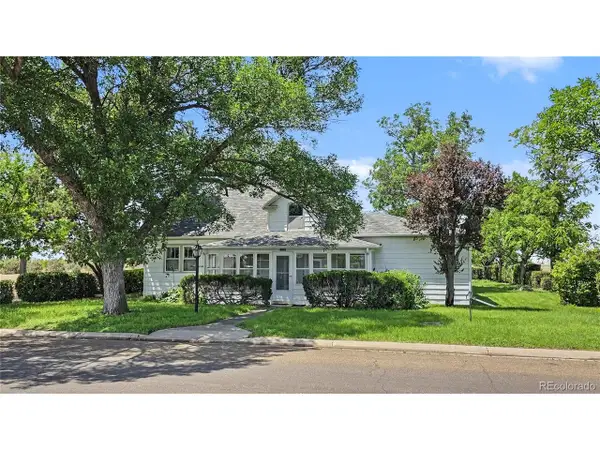 200 E 10th St, Julesburg, CO 80737