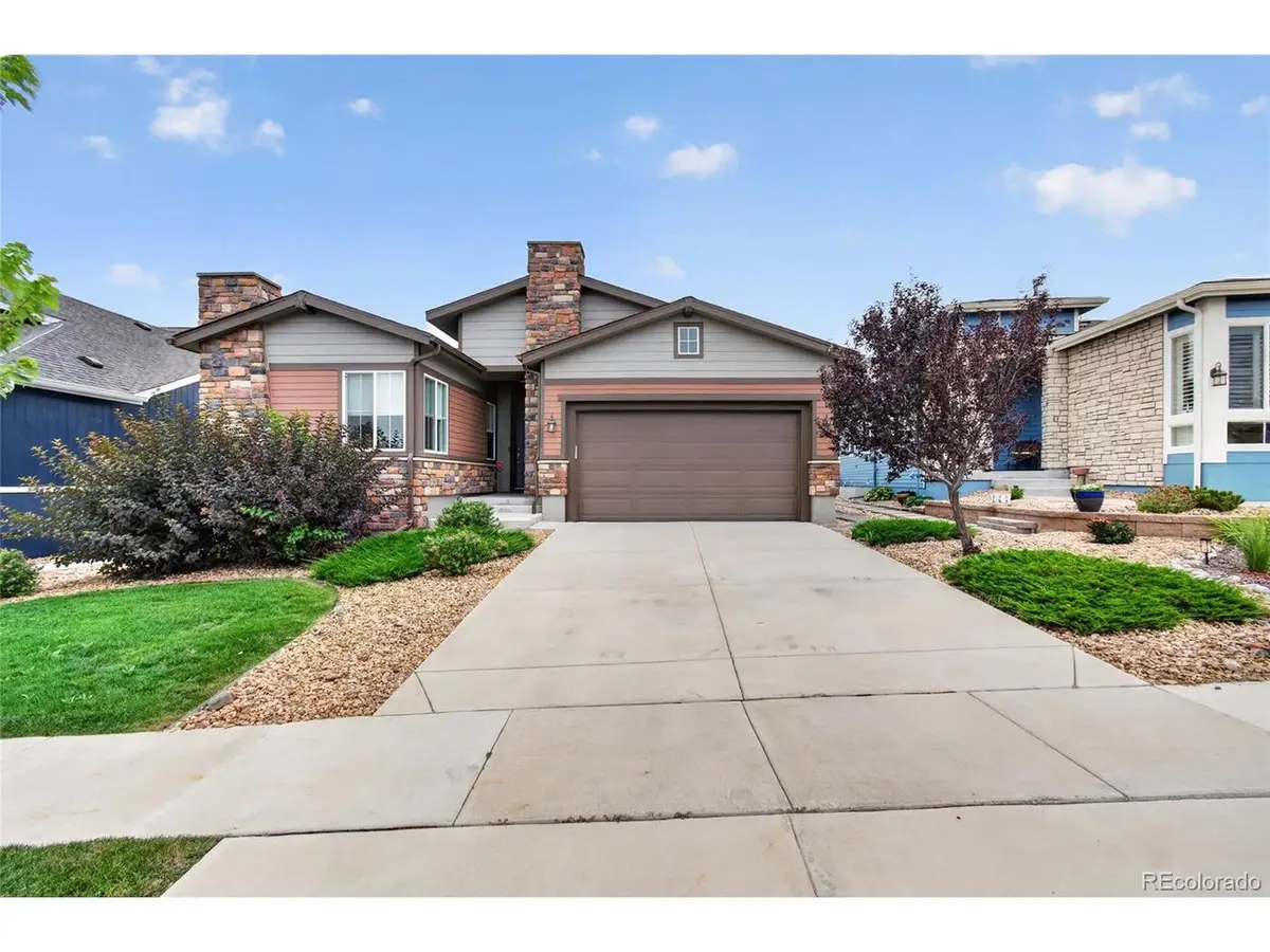 10806 N Montane Dr, Broomfield, CO 80021 - #1