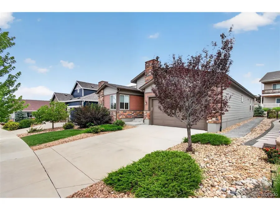 10806 N Montane Dr, Broomfield, CO 80021 - #2