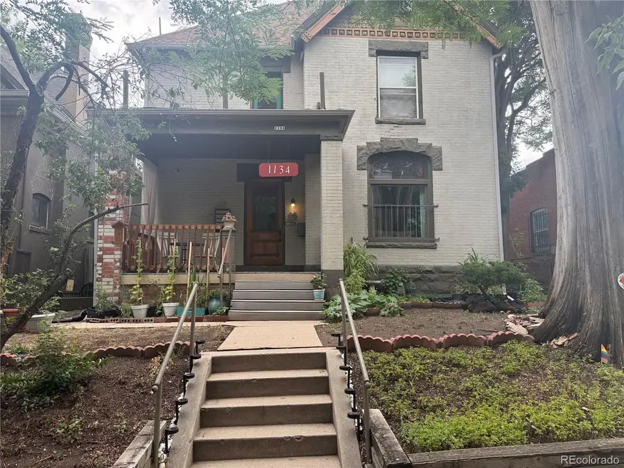 1134 Josephine St, Denver, CO 80206 - #2