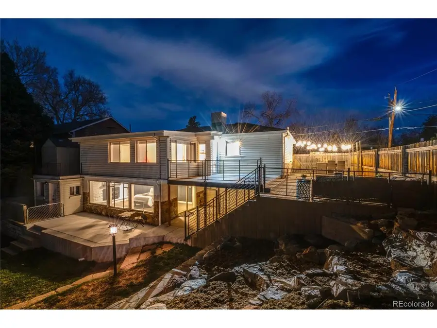 6811 W 48th Ave, Wheat Ridge, CO 80033 - #2