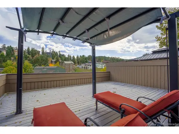 30591 Sun Creek Dr #13E, Evergreen, CO 80439