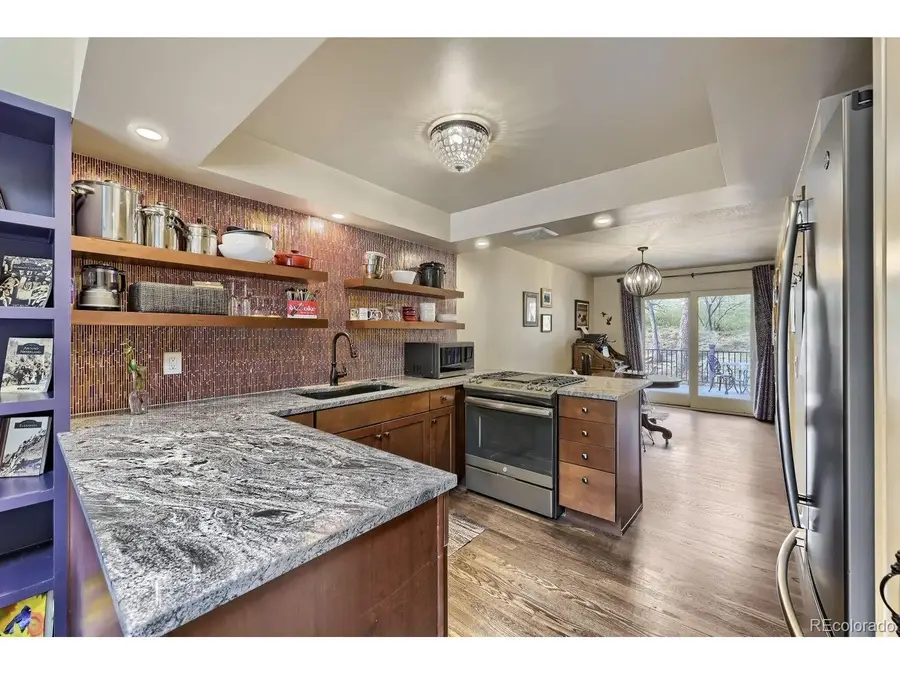 30591 Sun Creek Dr #13E, Evergreen, CO 80439 - #2