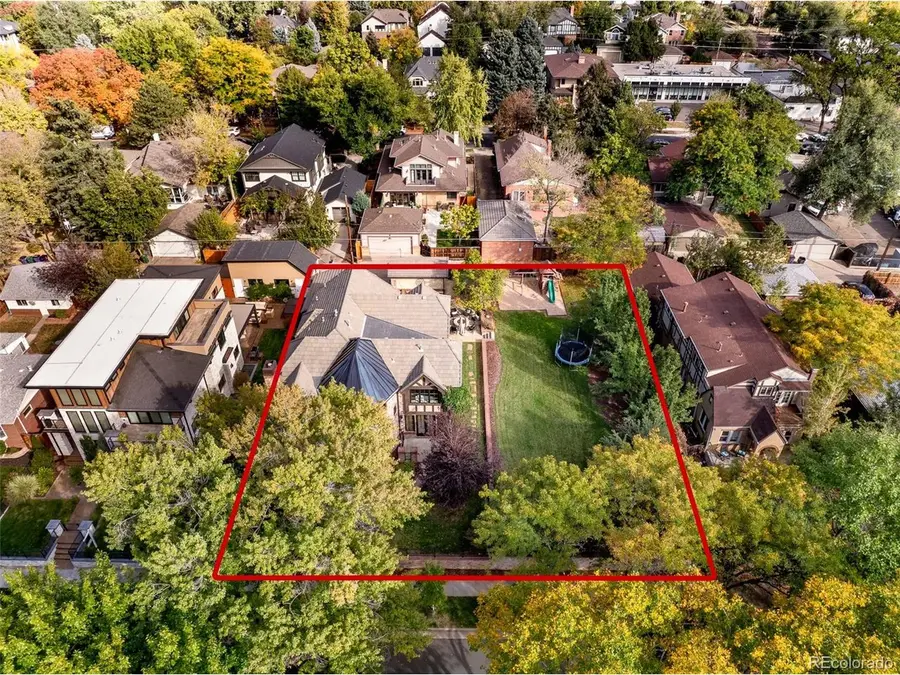 1250 S Elizabeth St, Denver, CO 80210 - #2