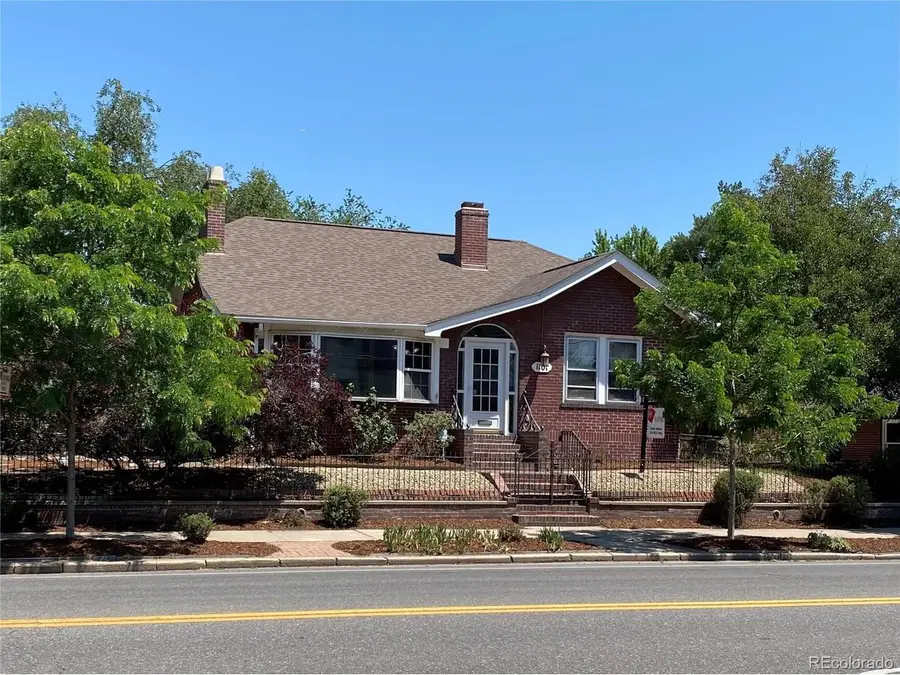 1101 E Louisiana Ave, Denver, CO 80210 - #2