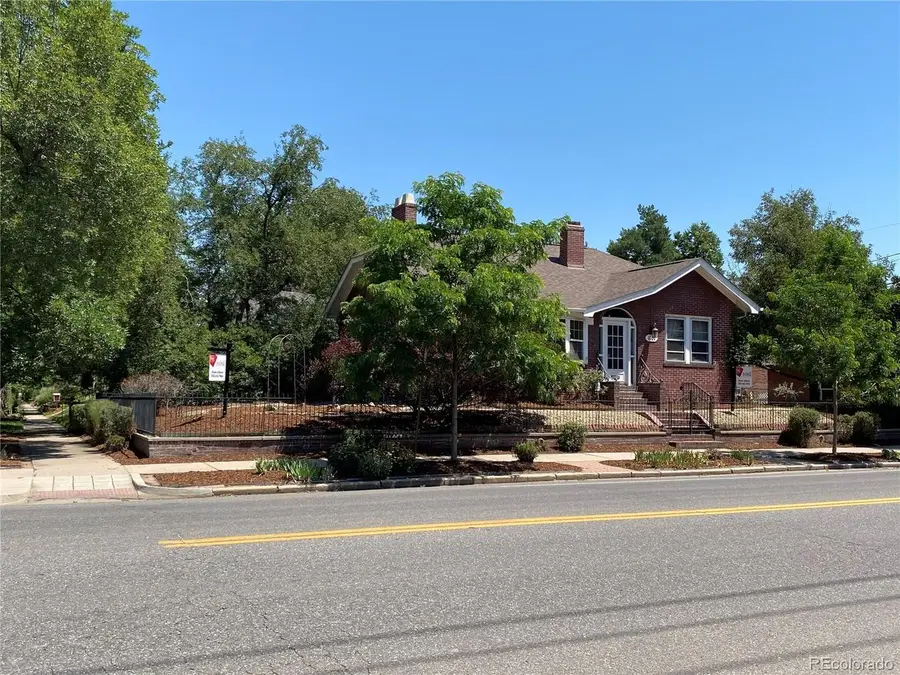 1101 E Louisiana Ave, Denver, CO 80210 - #3