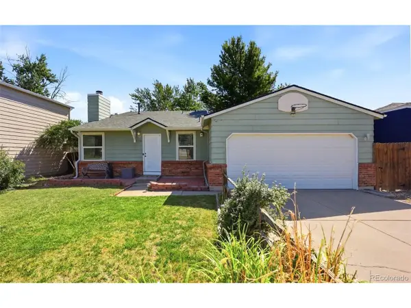 4778 S Salida Ct, Aurora, CO 80015