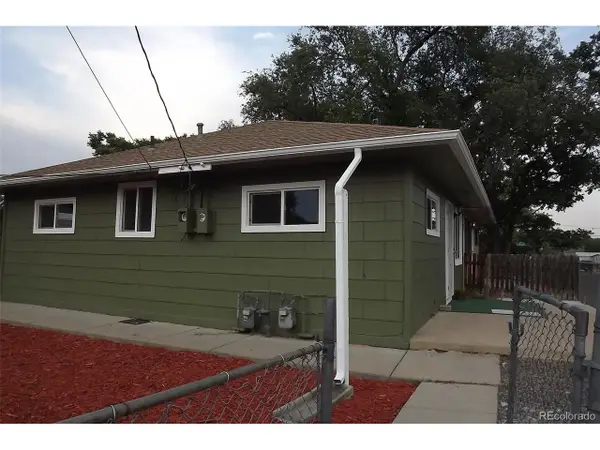 4305 W Nevada Pl, Denver, CO 80219