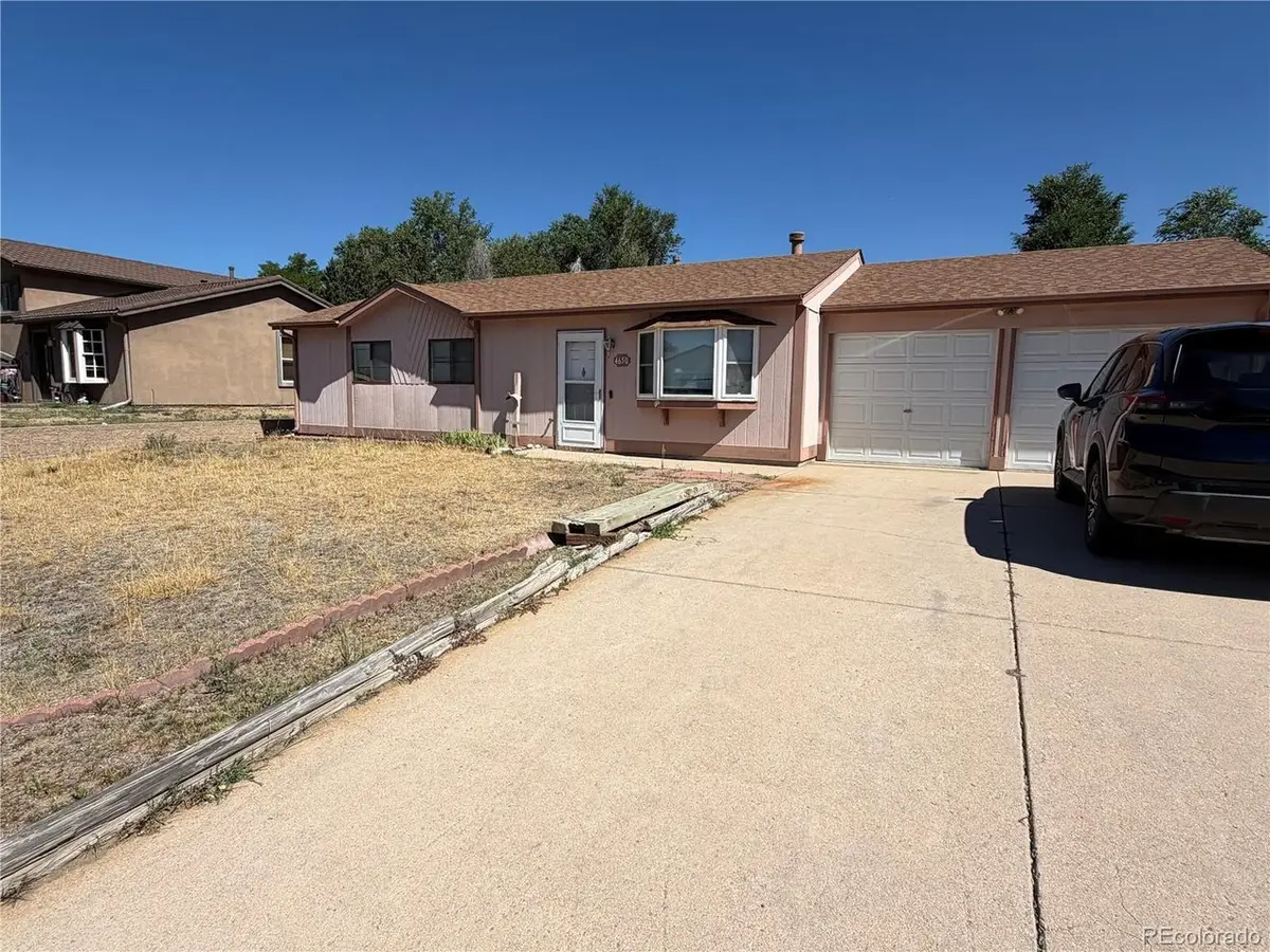 4650 Eastcrest Cir, Colorado Springs, CO 80916 - #1