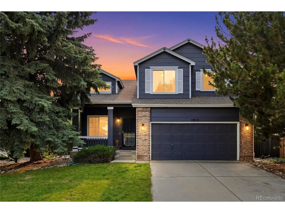 11815 Chase Ct, Westminster, CO 80020 - #1