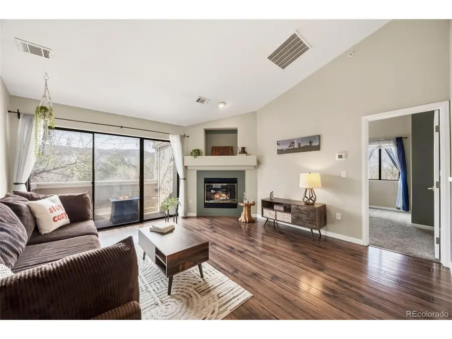 7474 S Alkire St #301, Littleton, CO 80127 - #2