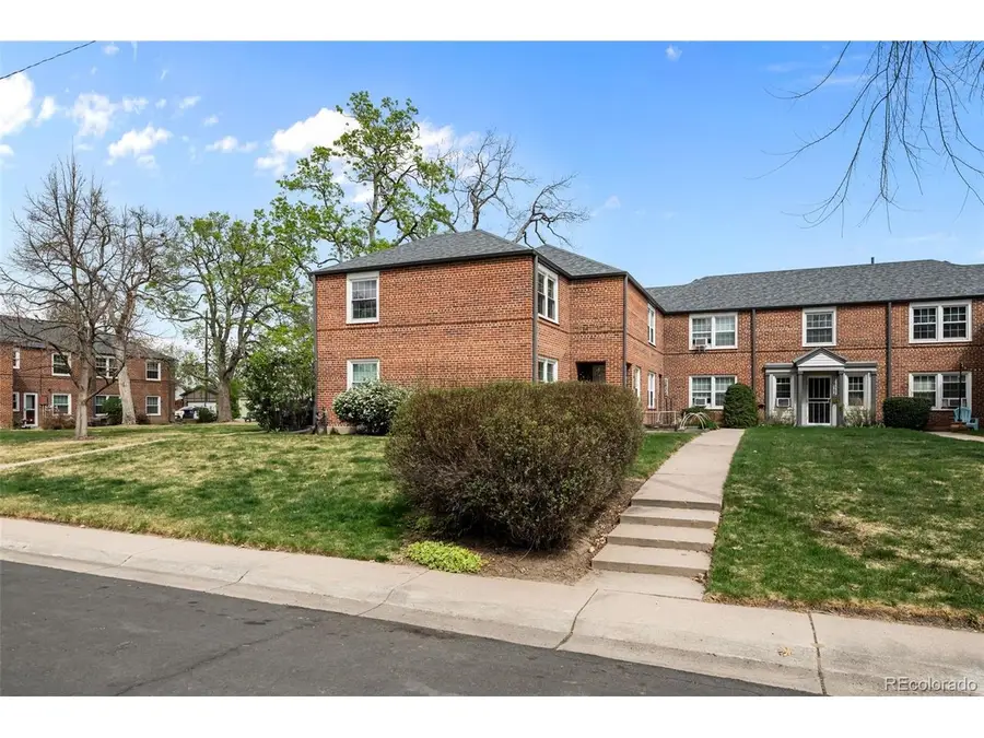 2828 Jasmine St, Denver, CO 80207 - #2