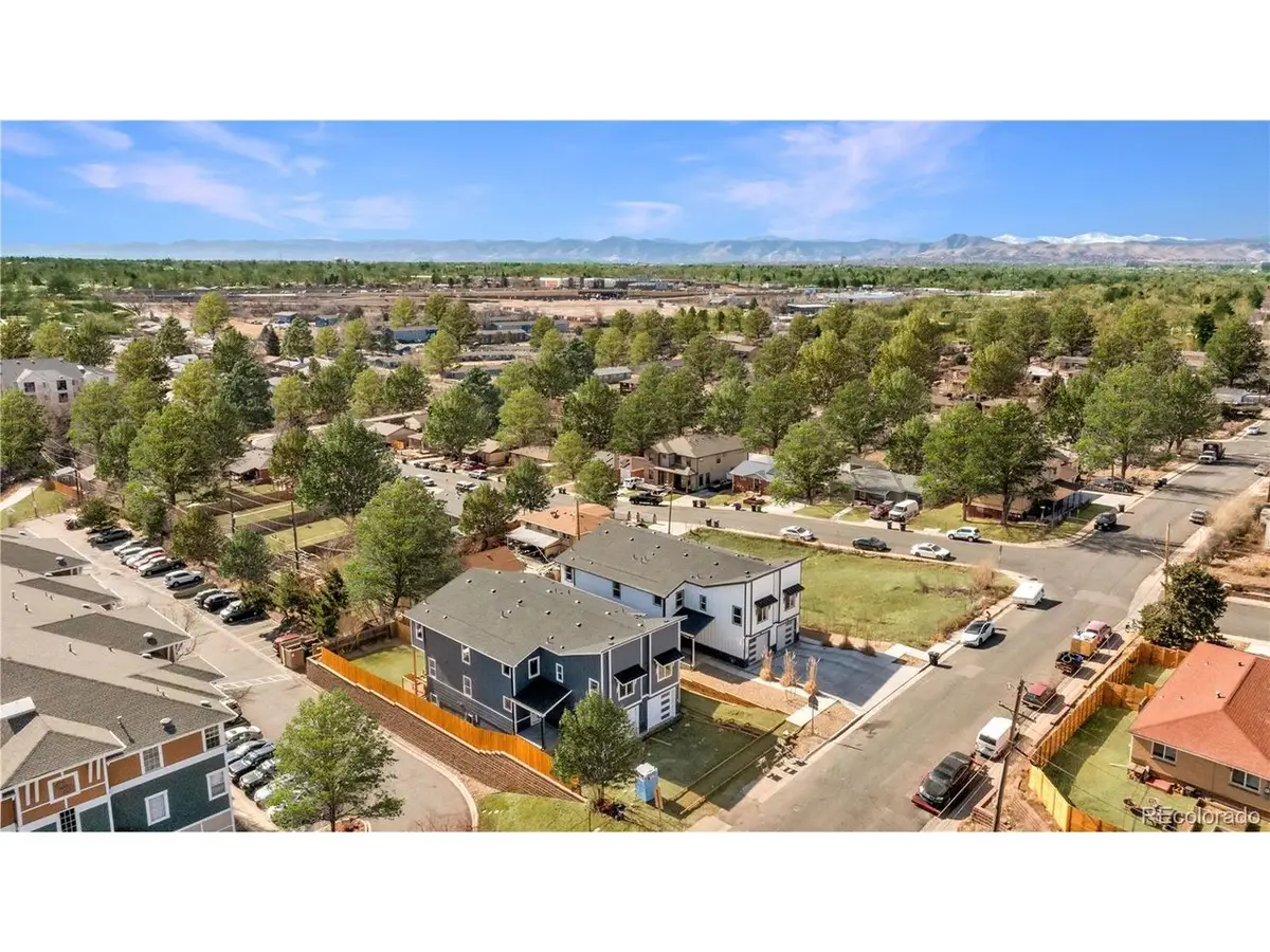 4650 W 9th Ave, Denver, CO 80204 - #1