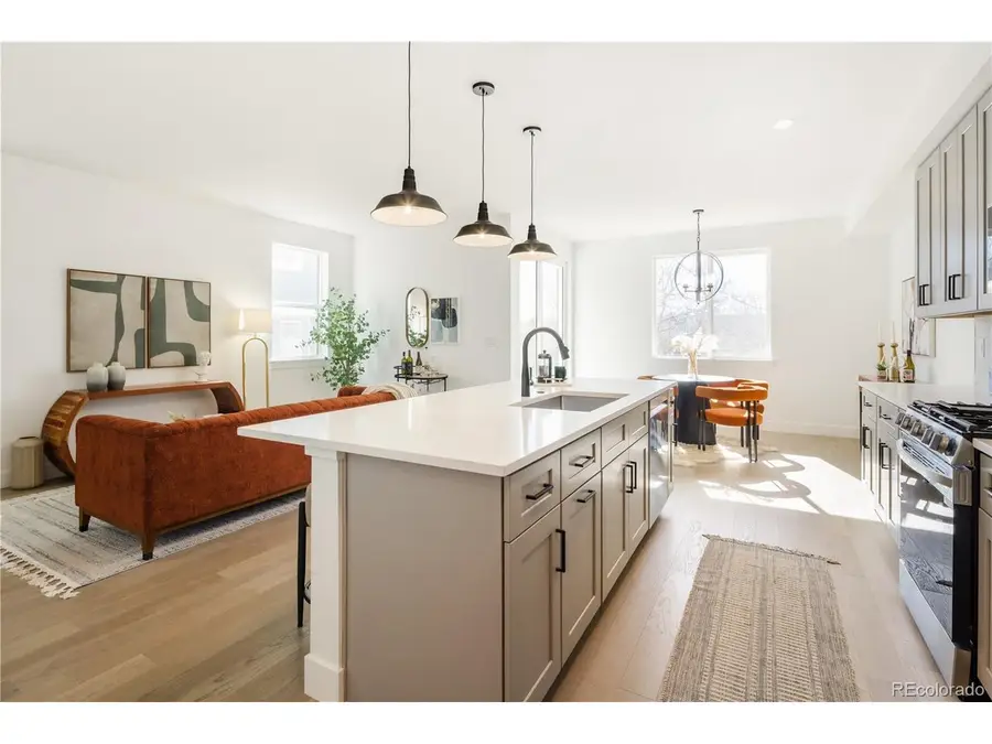 4650 W 9th Ave, Denver, CO 80204 - #3