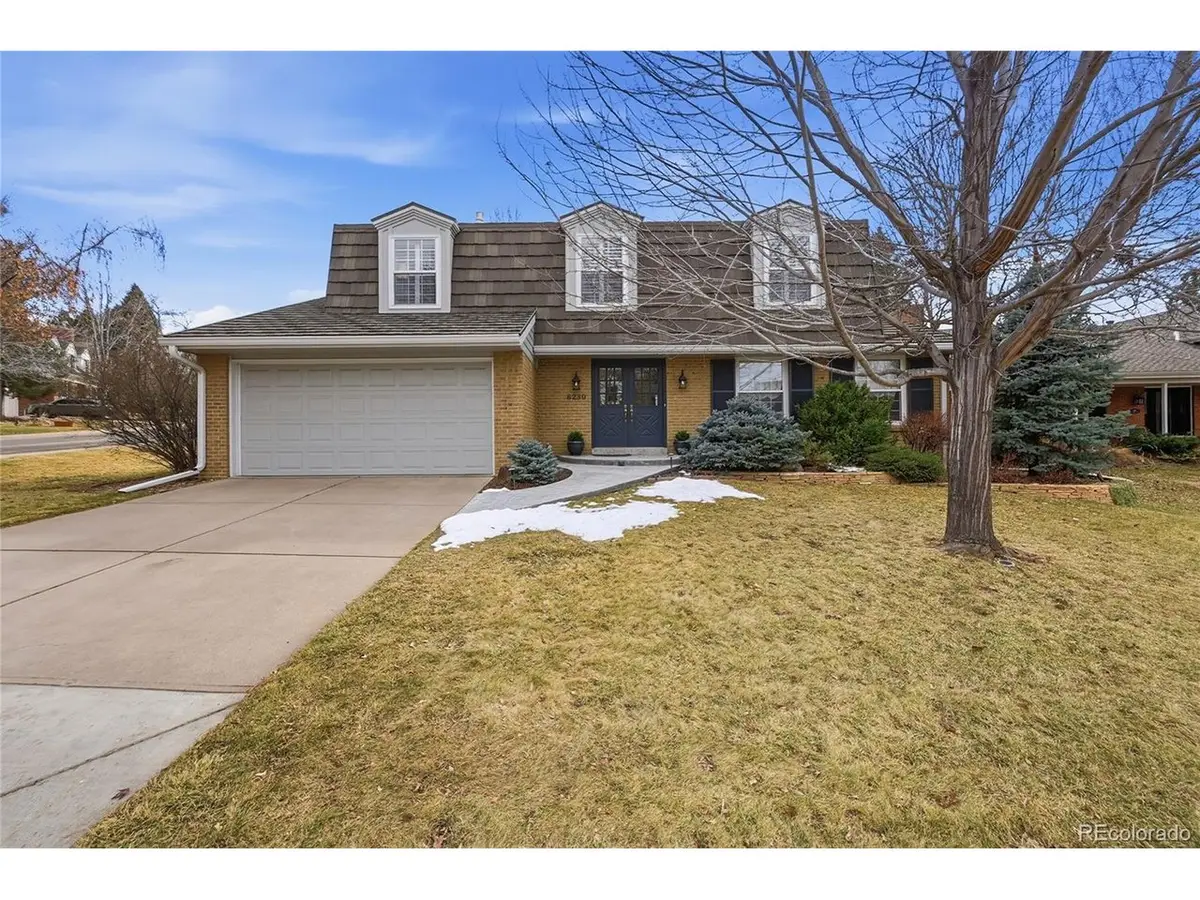 6230 E Jamison S Cir, Centennial, CO 80112 - #1