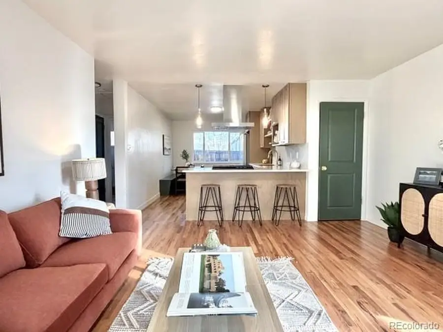 3287 N Krameria St, Denver, CO 80207 - #2