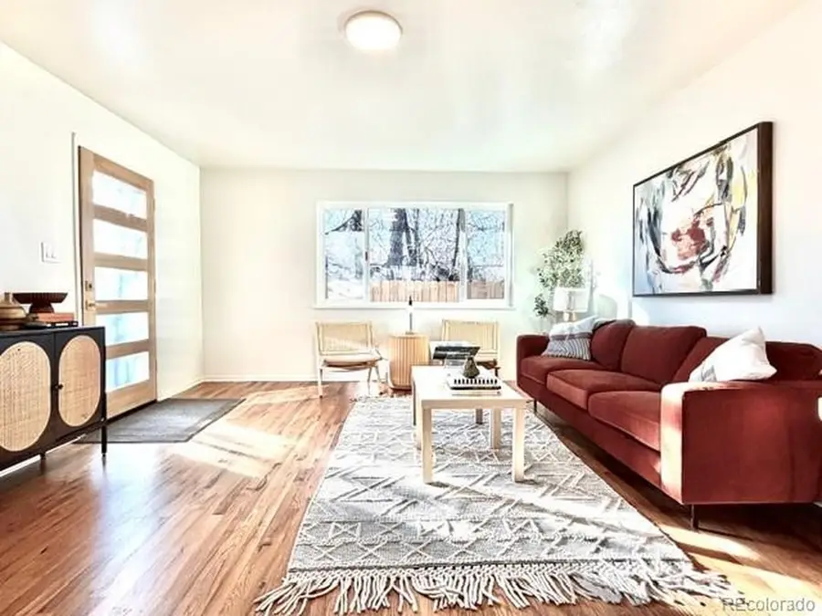 3287 N Krameria St, Denver, CO 80207 - #3