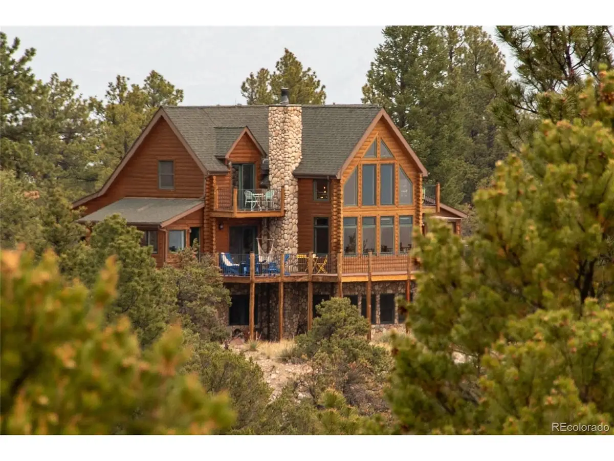 16090 Falcon Dr, Nathrop, CO 81236 - #1