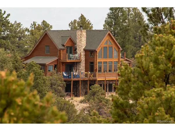 16090 Falcon Dr, Nathrop, CO 81236