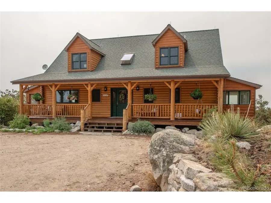 16090 Falcon Dr, Nathrop, CO 81236 - #3