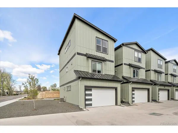 6005 Benton St, Arvada, CO 80003