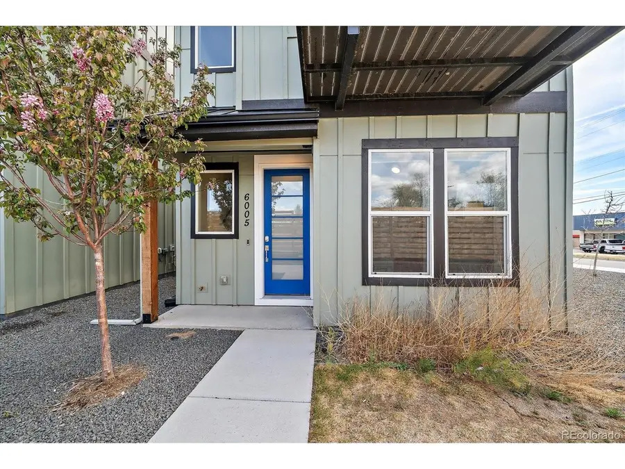 6005 Benton St, Arvada, CO 80003 - #2