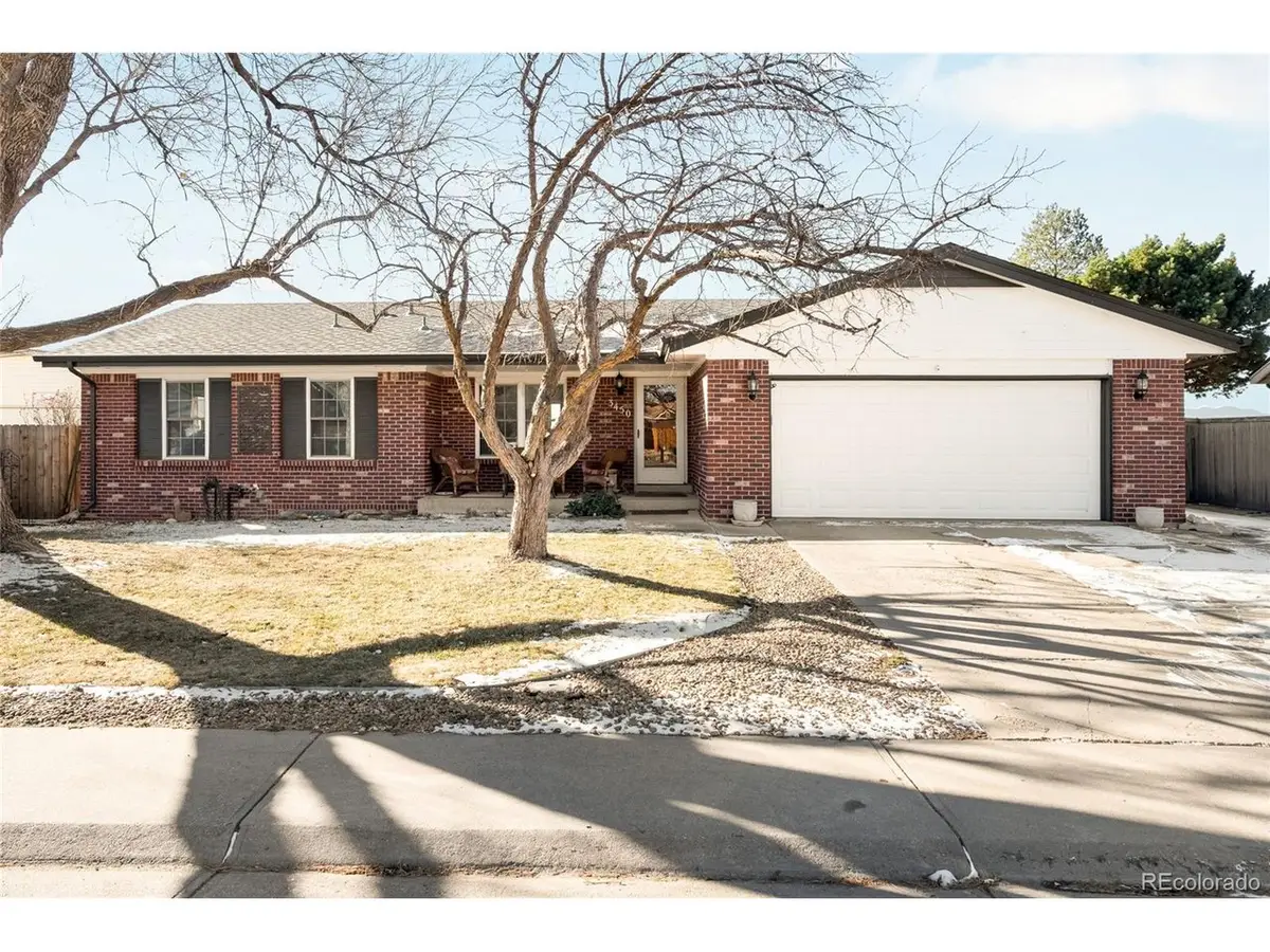 3450 E 128th Pl, Thornton, CO 80241 - Image #1