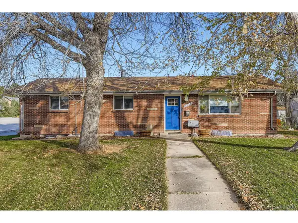 6130 S Pennsylvania St, Centennial, CO 80121