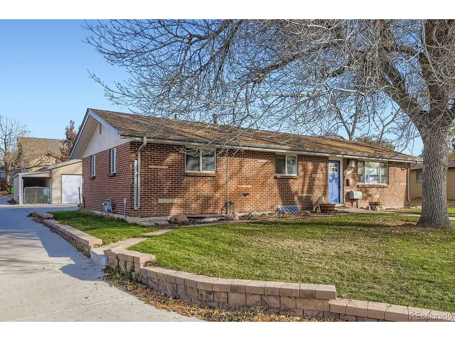 6130 S Pennsylvania St, Centennial, CO 80121 - Image #2