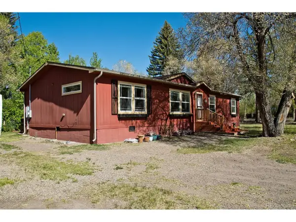 705 San Juan Ave, Saguache, CO 81149