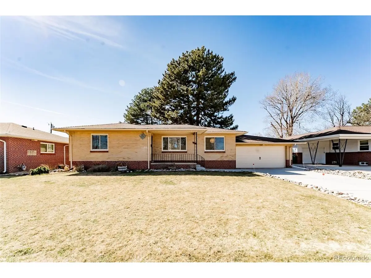 4981 S Elati St, Englewood, CO 80110 - #1