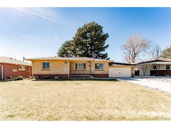 4981 S Elati St, Englewood, CO 80110